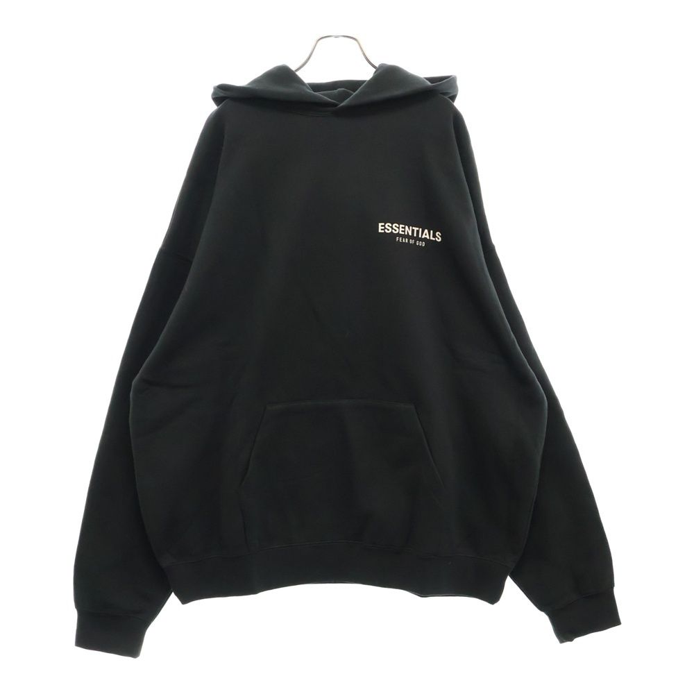 FEAR OF GOD ESSENTIALS (フィアオブゴッド エッセンシャルズ) HOODIE  