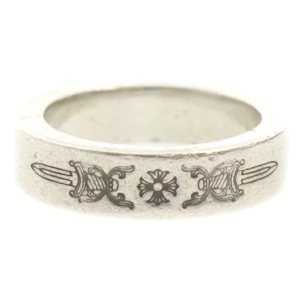 CHROME HEARTS (クロムハーツ) 6mm SPACER DAGGER 6mmスペーサー