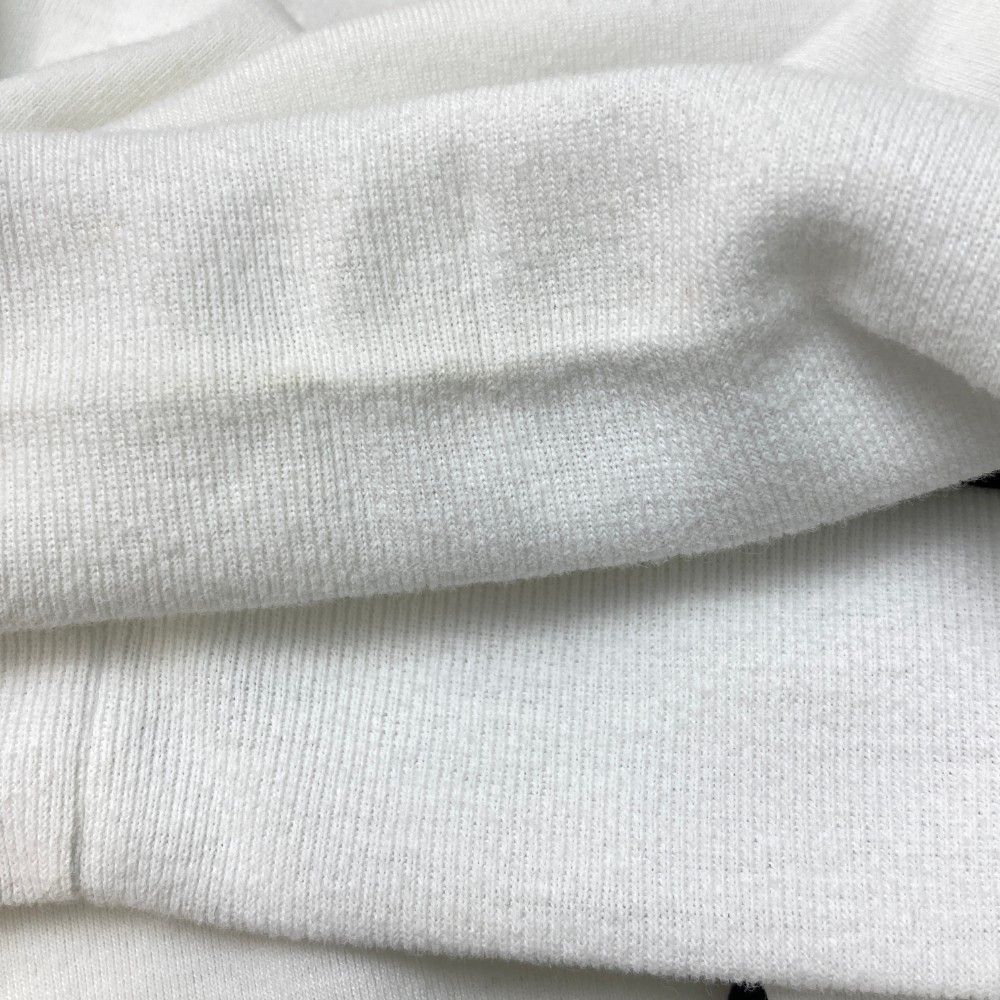 サイズ：M NAKED GOLF ネイキッドゴルフ  ハイネックTシャツ  ホワイト系 [240101469079] ゴルフウェア レディース ストスト サイズ：M NAKED GOLF ネイキッドゴルフ ハイネックTシャツ