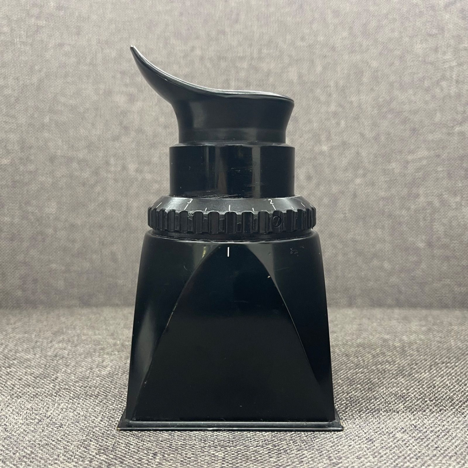Hasselblad￼ マグニファイングフード NPA】Hasselblad ハッセルブラッド マグニファイングフード