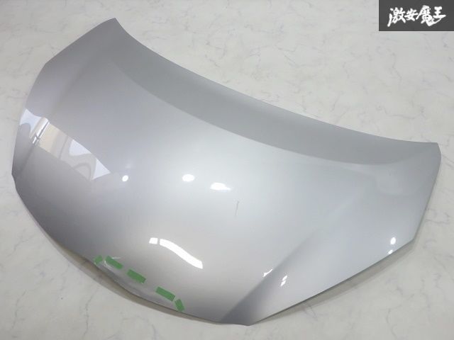 トヨタ　AQUA/アクア　NHP10　前期中期　ボンネット　純正　311631 ＮＨＰ１０ AQUA アクア 前期 中期 純正 ボンネット トヨタ AQUA