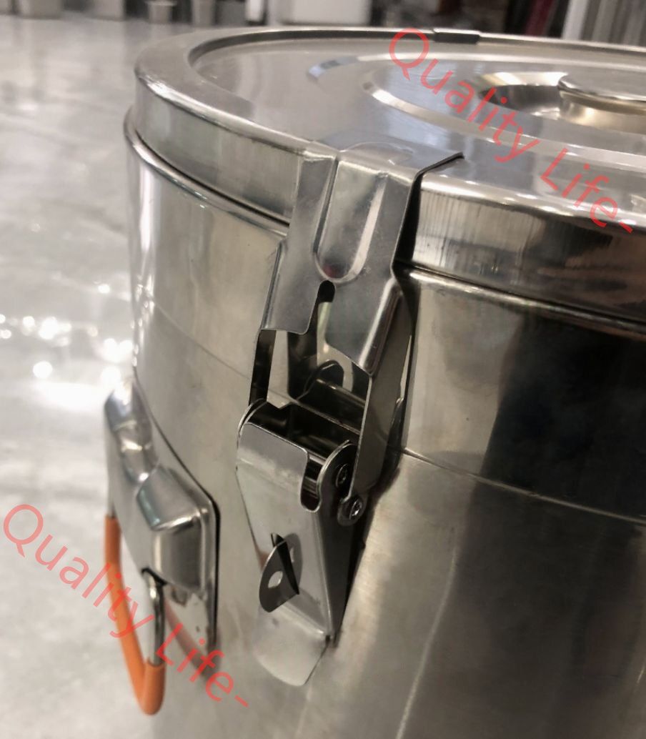 保温ジャー バイキング