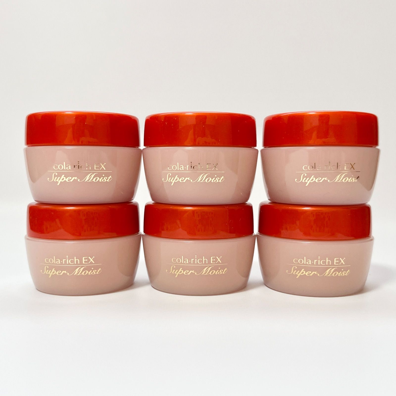 コラリッチ スーパーオールインワン 美容ジェルクリーム エクストラ