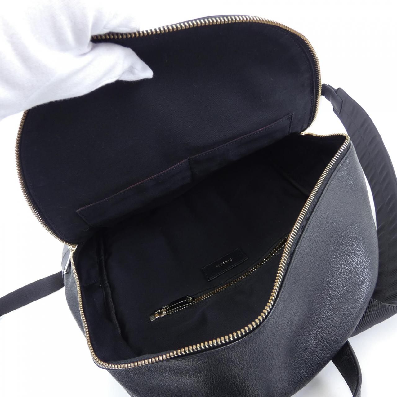 Paul Smith(ポールスミス) シグネチャージップストライプバックパック