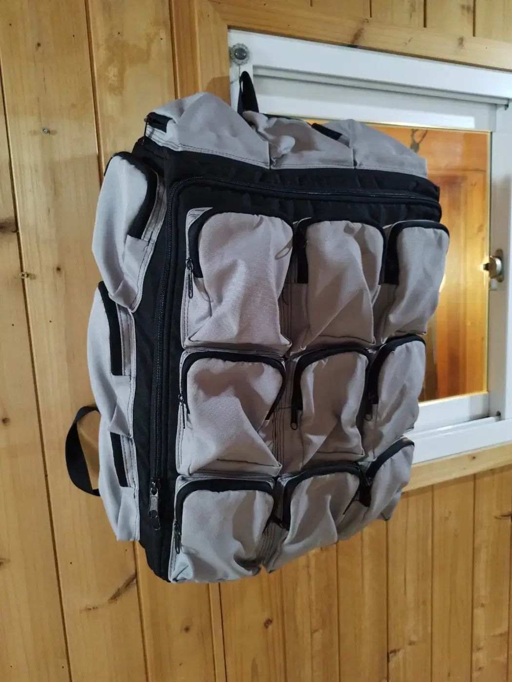 キューブバックパック キューブバッグ リュック リュックサック