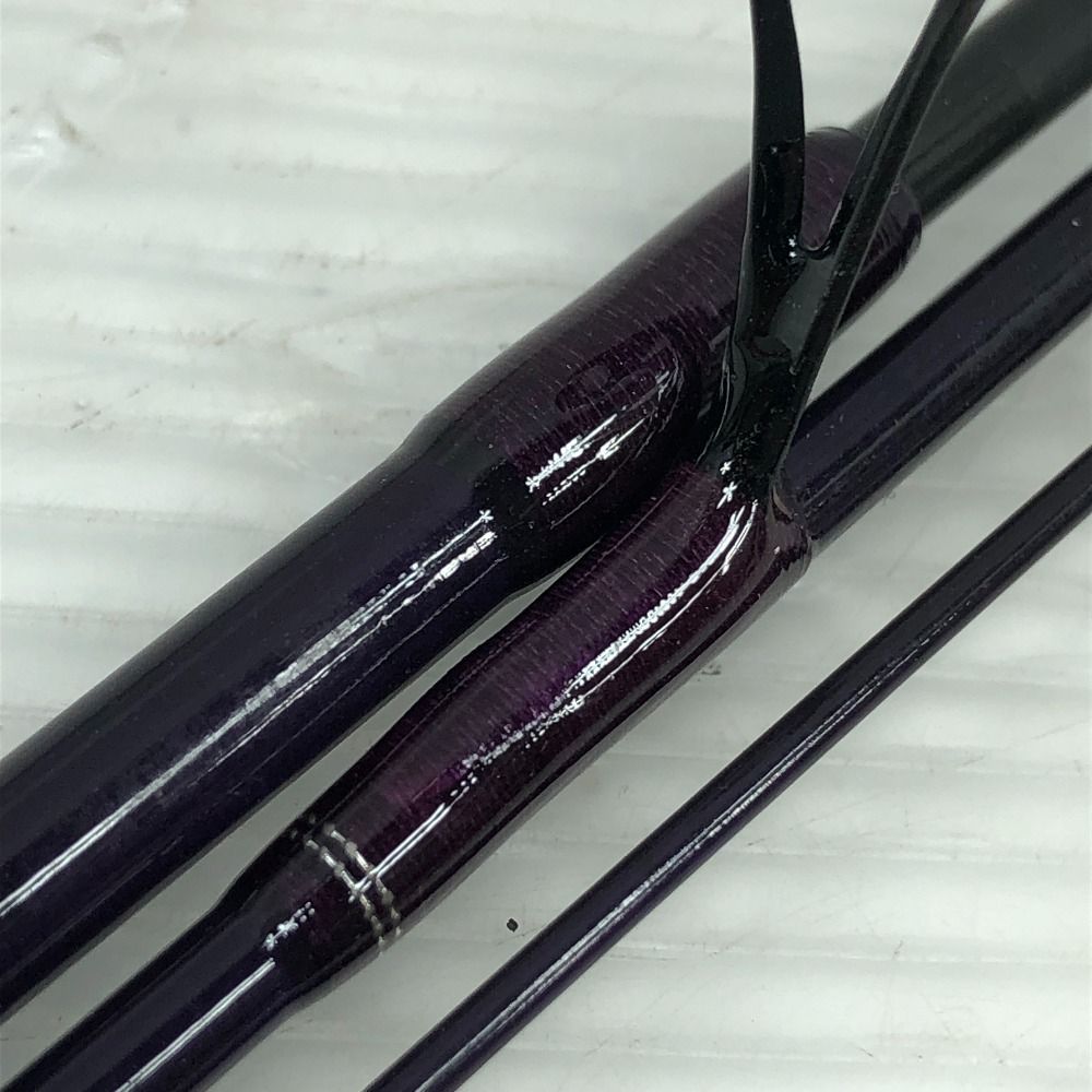 ルアーロッド シルバークリークX