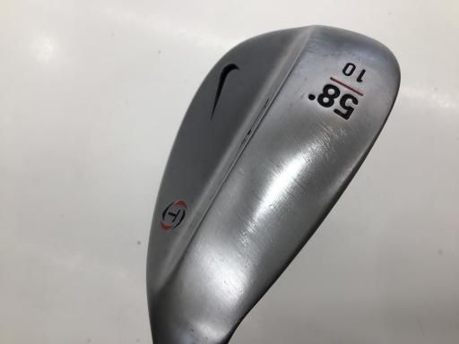 NIKE ナイキ SV TOUR 52度・58度 ウェッジ 2本セット ナイキ SVウェッジ 58
