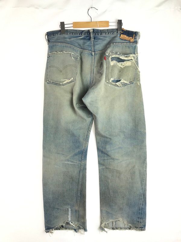 PANTS 66前期