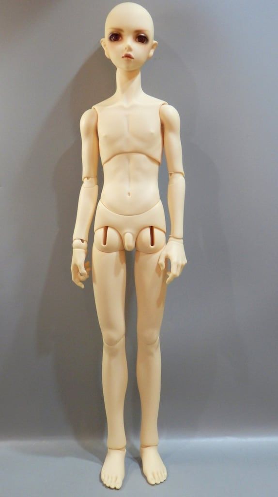 フルチョイス SDGr男の子