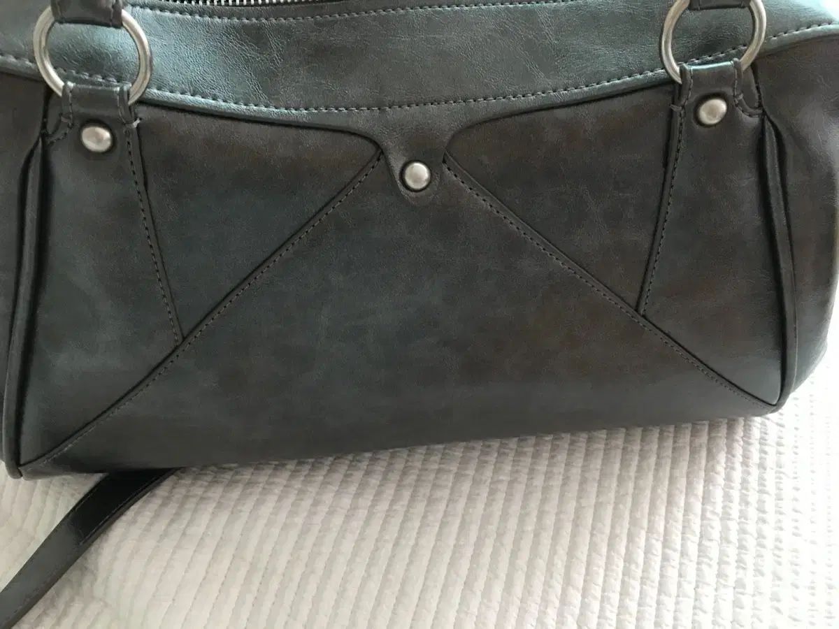 プロジェクト モスバッグ