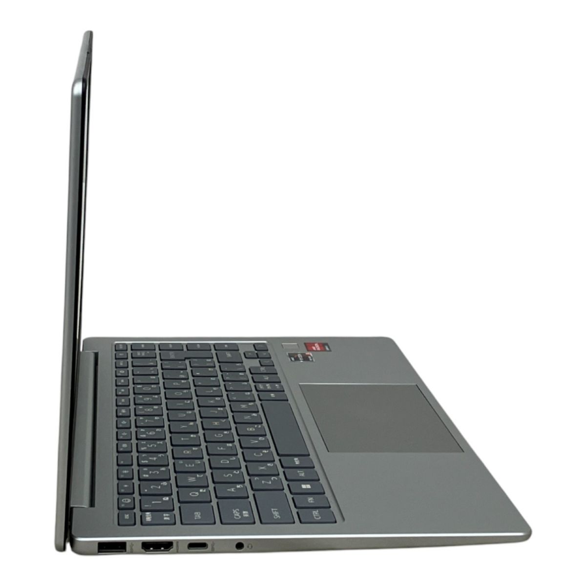 HP 14-em0005AU 14インチ ノート パソコン Ryzen 5 7530U 16GB SSD