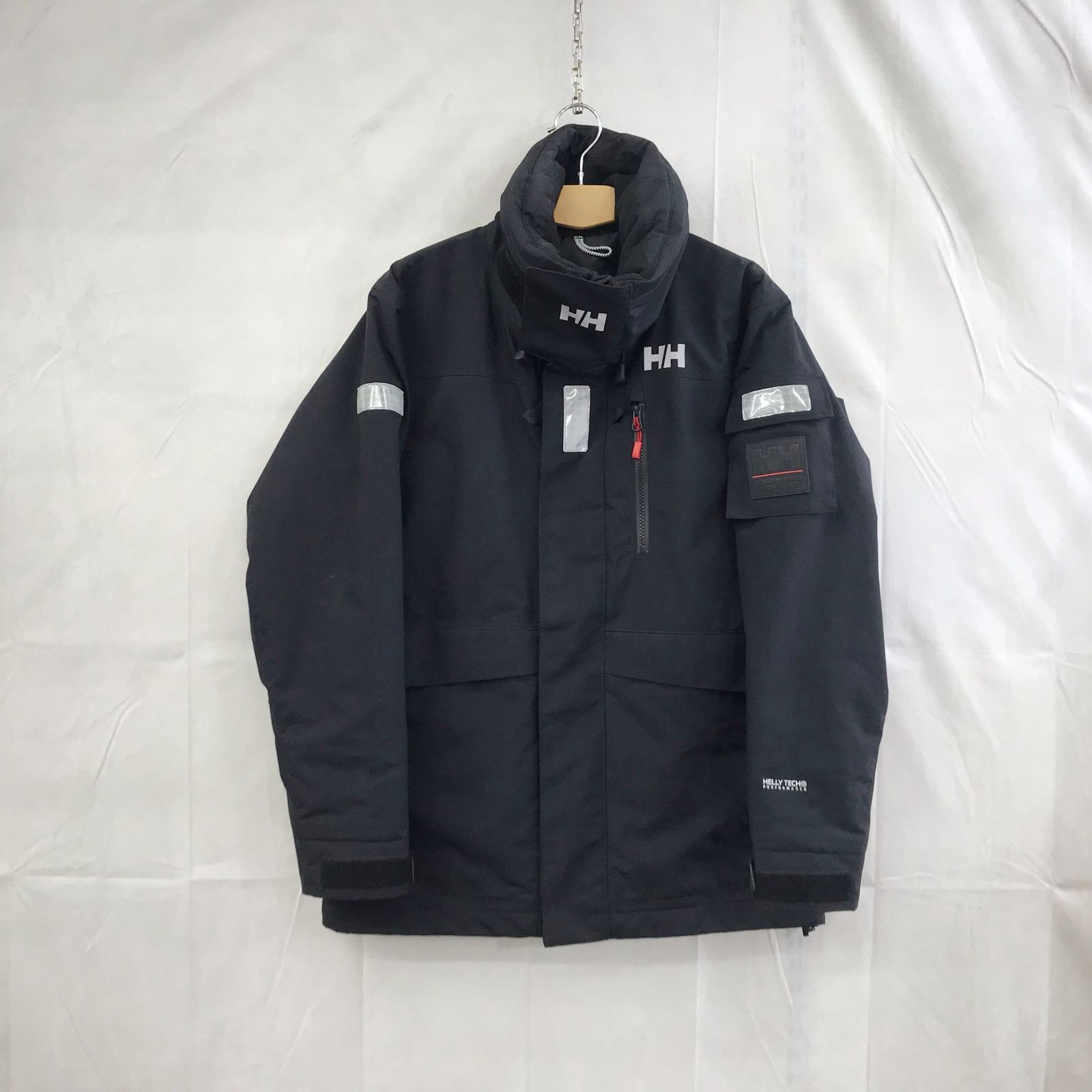 HELLY HANSEN ヘリーハンセン オーシャンフレイプロジャケット