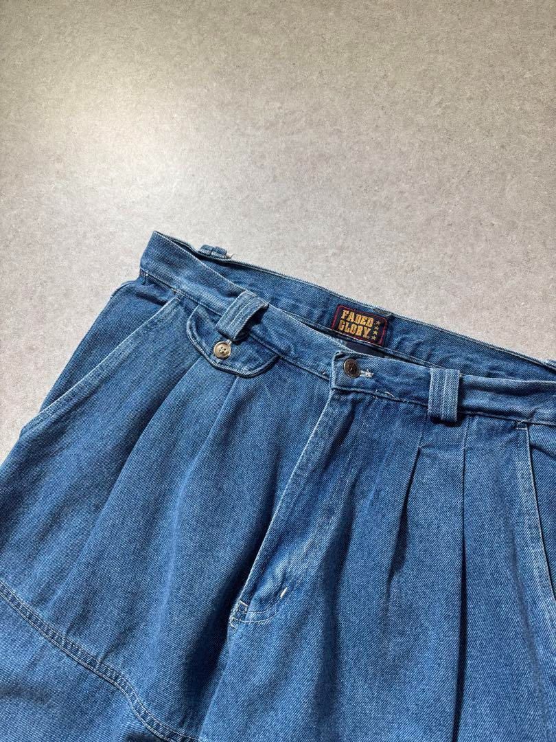 denim