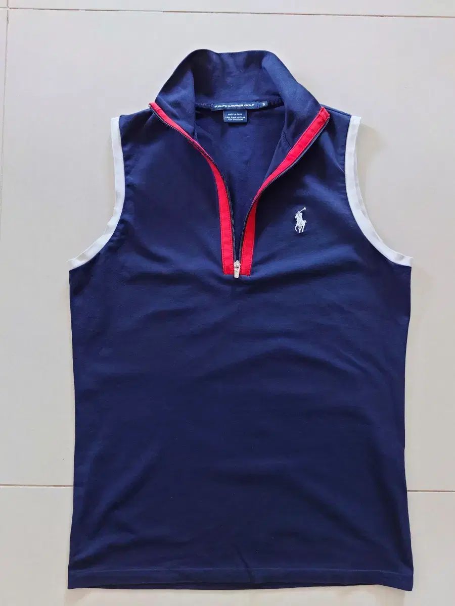 Ralph Lauren ラルフローレン ゴルフ ノースリーブ