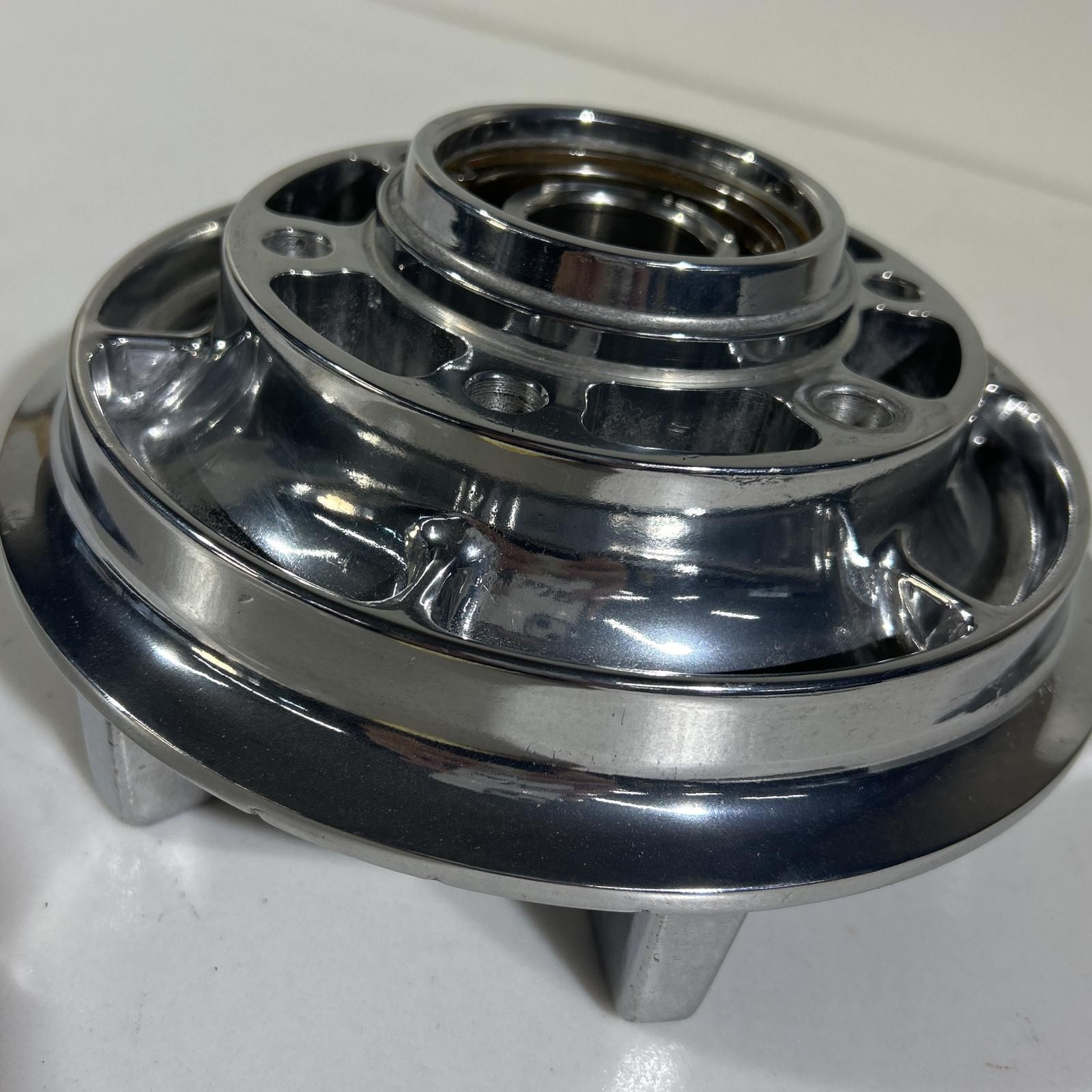 Kz1000 z750D1 スプロケタワー Kz1000 z750D1 スプロケタワー スポーク