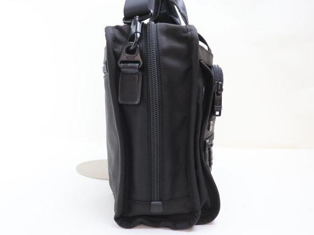 2505-24 トゥミ 26109DH ブリーフケース ビジネスバッグ TUMI ナイロン