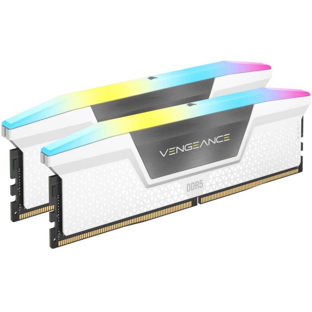 Corsair CMH32GX5M2E6000C36W