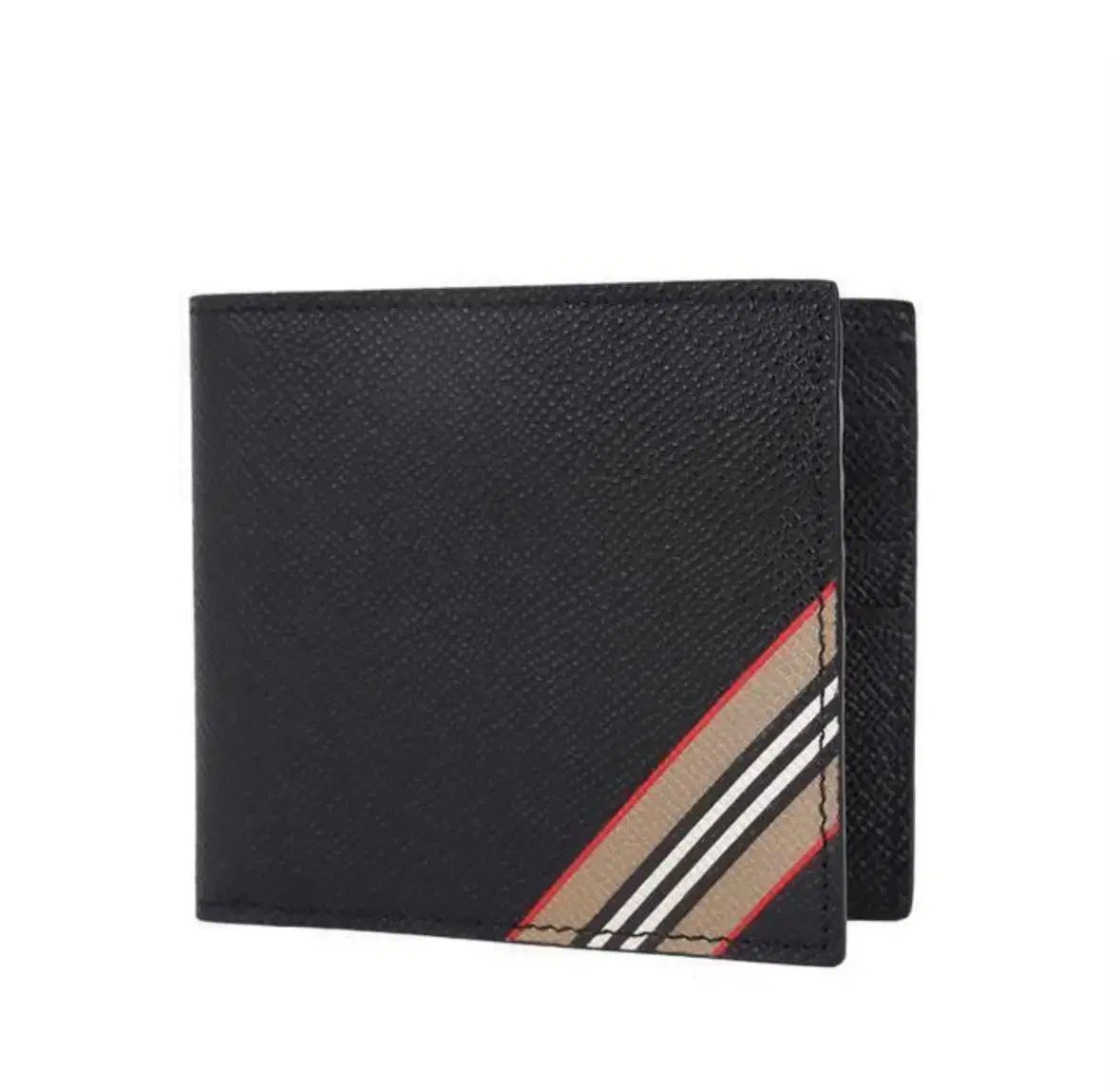 【雷市場（ポンジャン）商品韓国直送】Burberry(バーバリー) メンズ 二つ折り財布