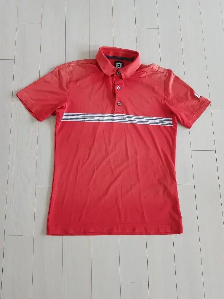 FootJoy フットジョイ カラTシャツ 95