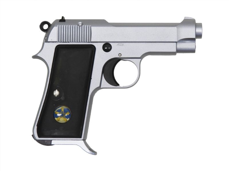 未開封 WA M1934 ストライクウィッチーズ ルッキーニ ウエスタンアームズ 完売】WA M1934《ストライクウィッチーズ》ルッキーニ モデル