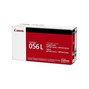 【新品・3営業日で発送】CANON キャノン キヤノン トナーカートリッジ056L(CRG-056L)