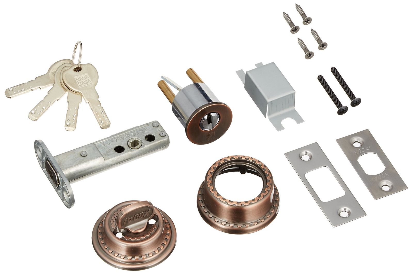 LP専用最高音質 WesternElectricシールドワイヤースイッチクラフト