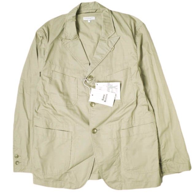 ジャケット・アウター ENGINEERED GARMENTS 20SS HighCountTwill 楽天市場】Engineered Garments エンジニアードガーメンツ 20SS