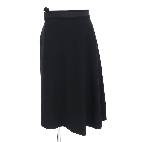 ブルーレーベルクレストブリッジ スカート Bランク