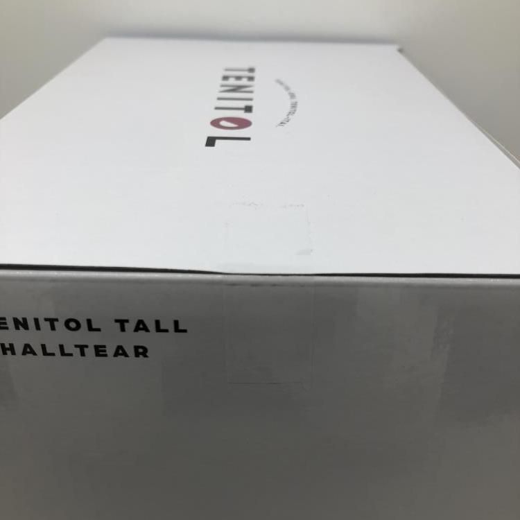 中古】未開封） TENITOL TALL シャルティア[24