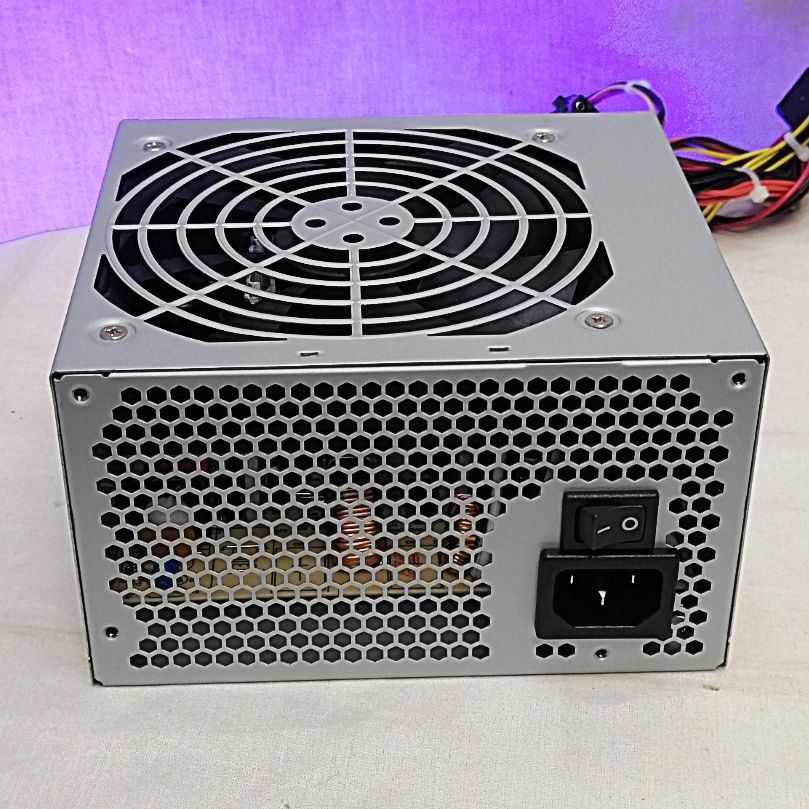 13 通電確認済 電源ユニット 600W～650W 7個 13 通電確認済 電源ユニット 600W～650W 7個