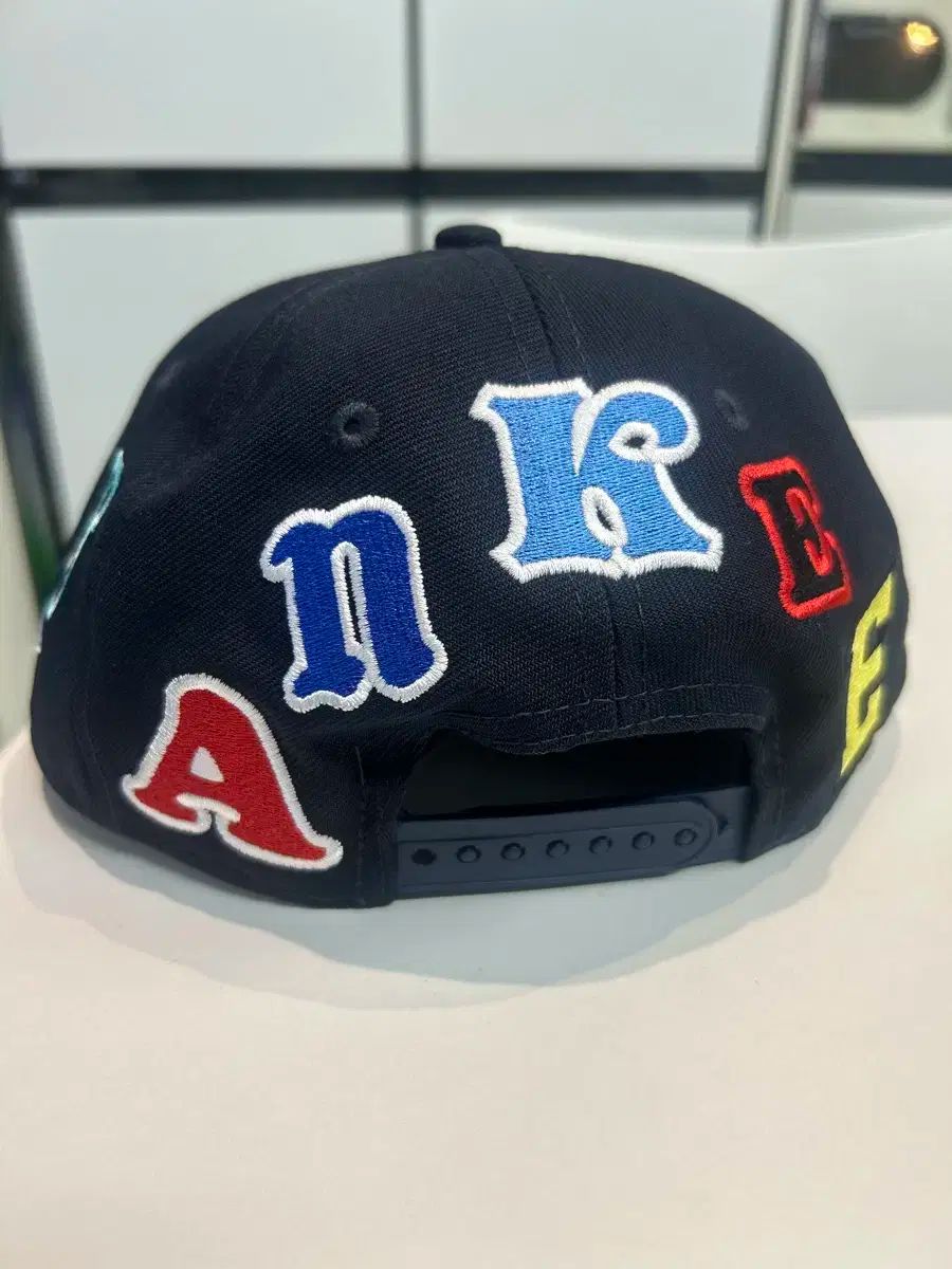 ERA ニューヨーク ヤンキース スナップバック Saint Mxxxxxx MICHAEL セント マイケル