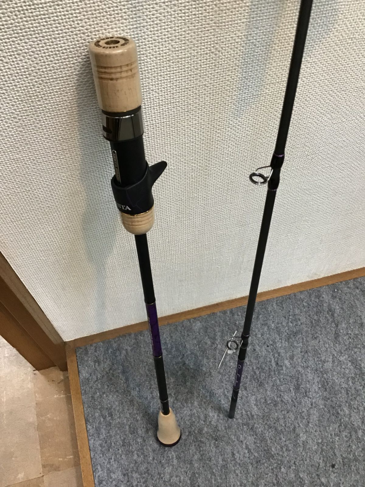 オシアジガーB61-2/HP オシアジガーB61-2/HP OCEA JIGGER LJ B61-2/HP
