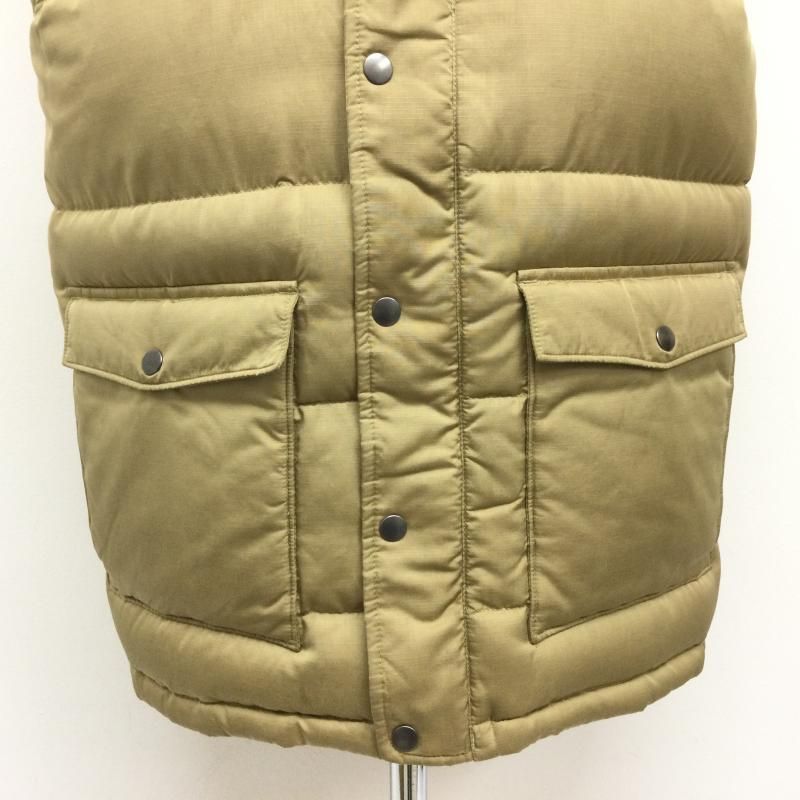 patagonia パタゴニア ジャケット、上着 ダウンベスト 25571FA12 リングショット ダウン ベスト SLINGSHOT DOWN VEST