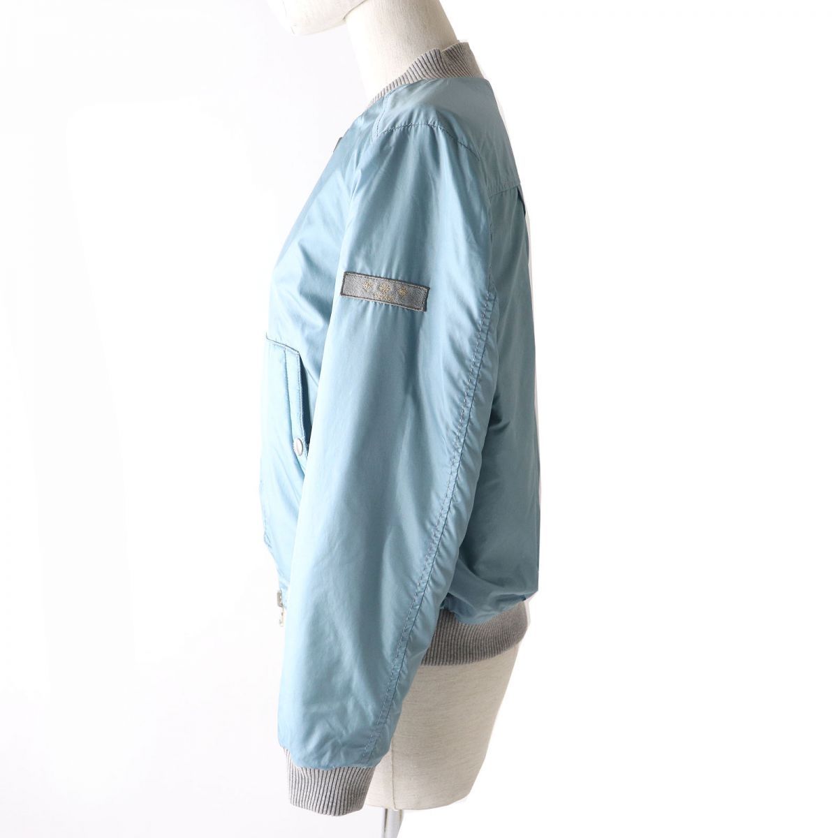 極美品△正規品 タトラス Rライン リバーシブル