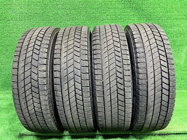 BRIDGESTONE スタッドレス ブリヂストン ブリザックVRX3 175 70R14 4本 6ミリ 2021年
