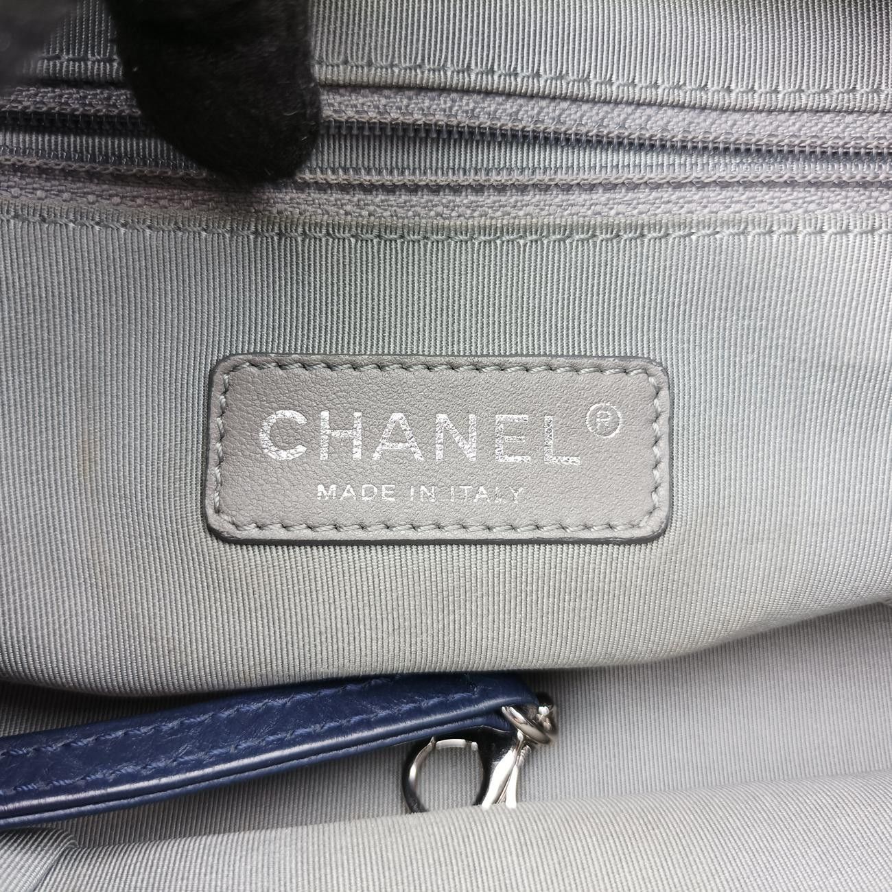 シャネルChanelマトラッセ