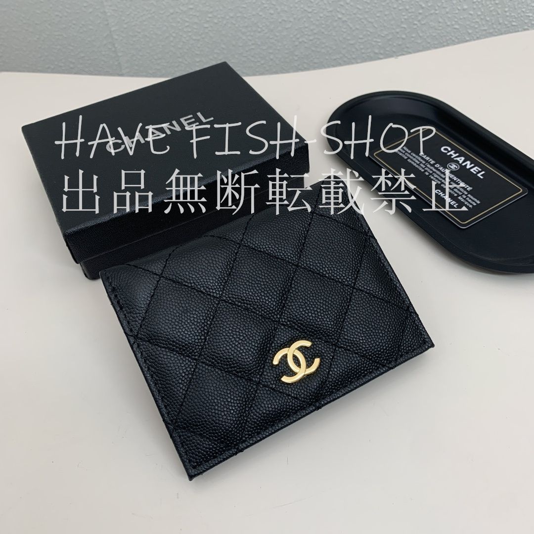 CHANEL バック＆二つ折り財布 - レディース