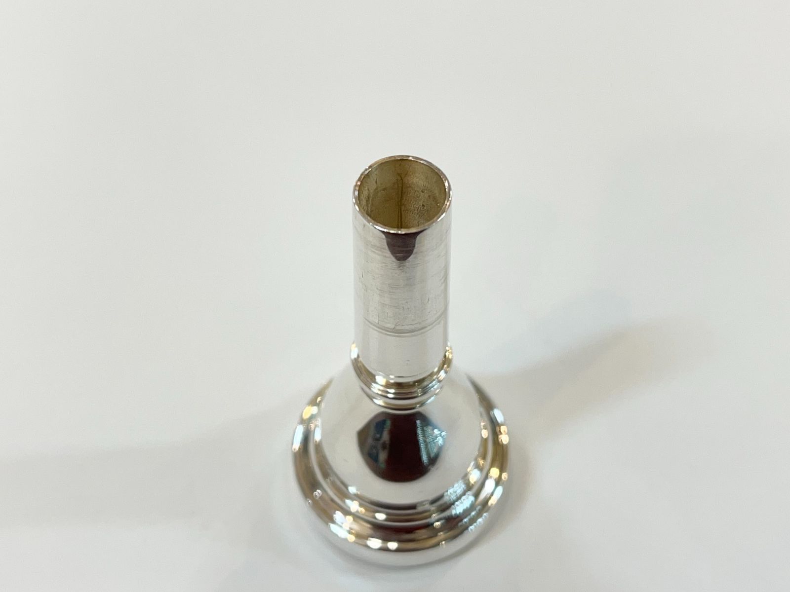 willie's ODAGIRI =・ω・= α トロンボーン太菅マウスピース