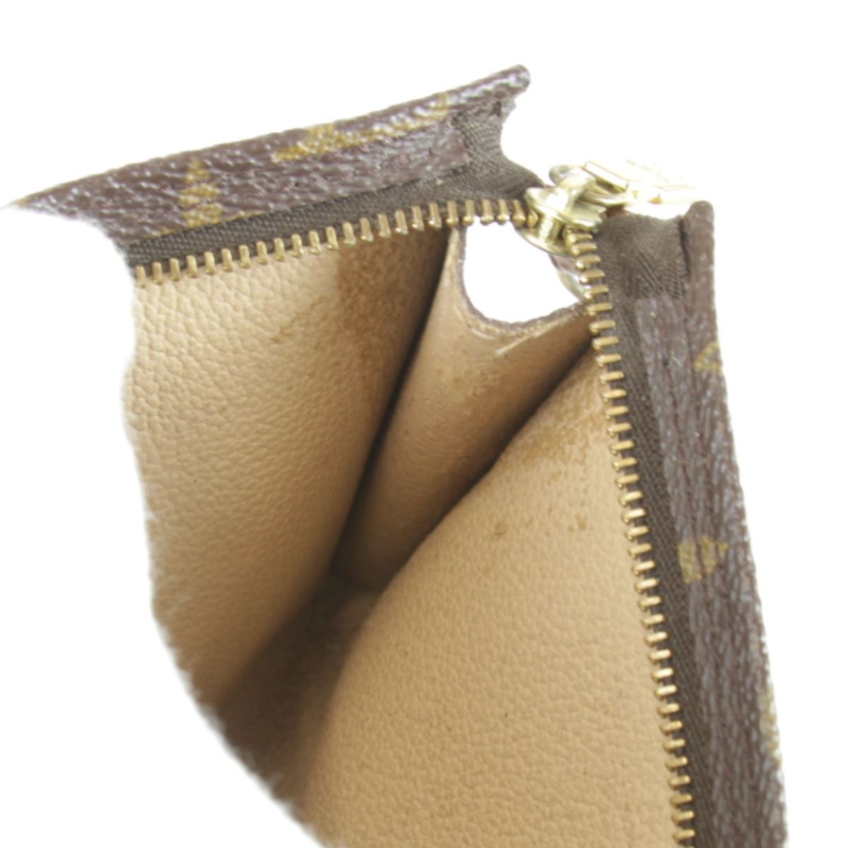 モノグラムキャンバス モノグラム