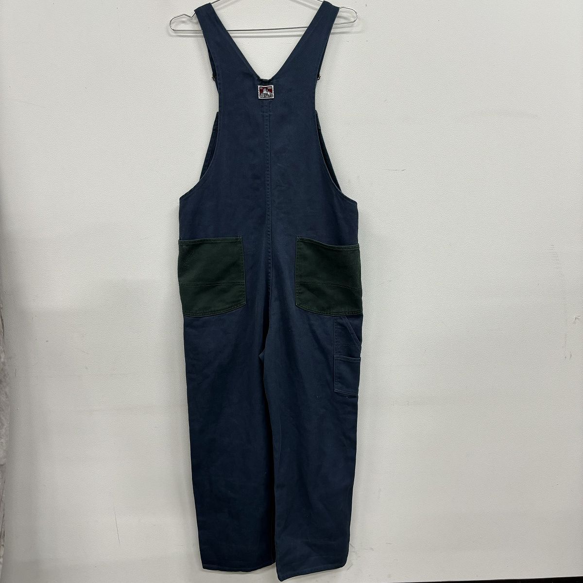 Supreme×Ben Davis/シュプリーム×ベンデイビス】オーバーオール