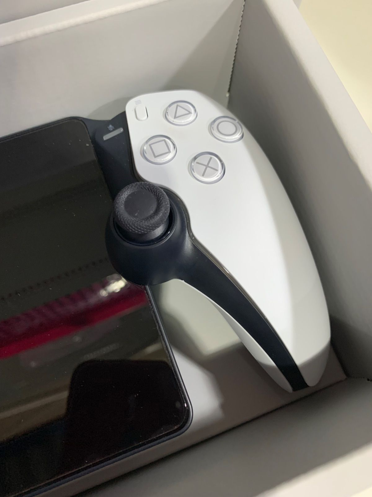 リモートプレーヤーCFIJ-18000