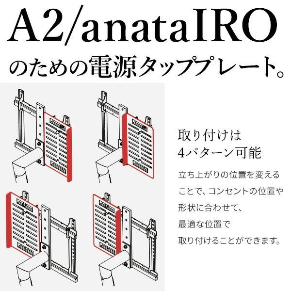 anataIRO対応