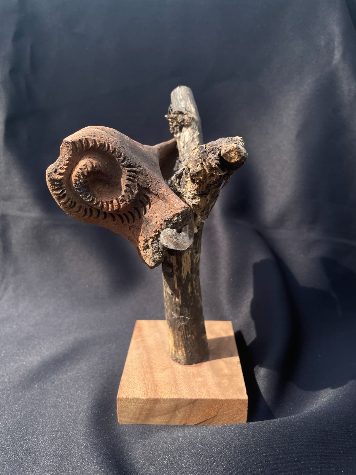 縄文土器の欠片 No.525」です。 縄文土器の欠片 NO 5」です｜Yahoo