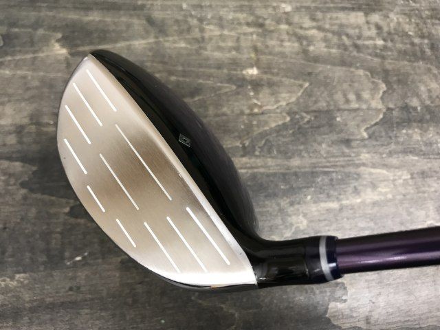 狭山 レディースフェアウェイウッド グローブライド ダイワ ONOFF LP 423 F L 19 8654