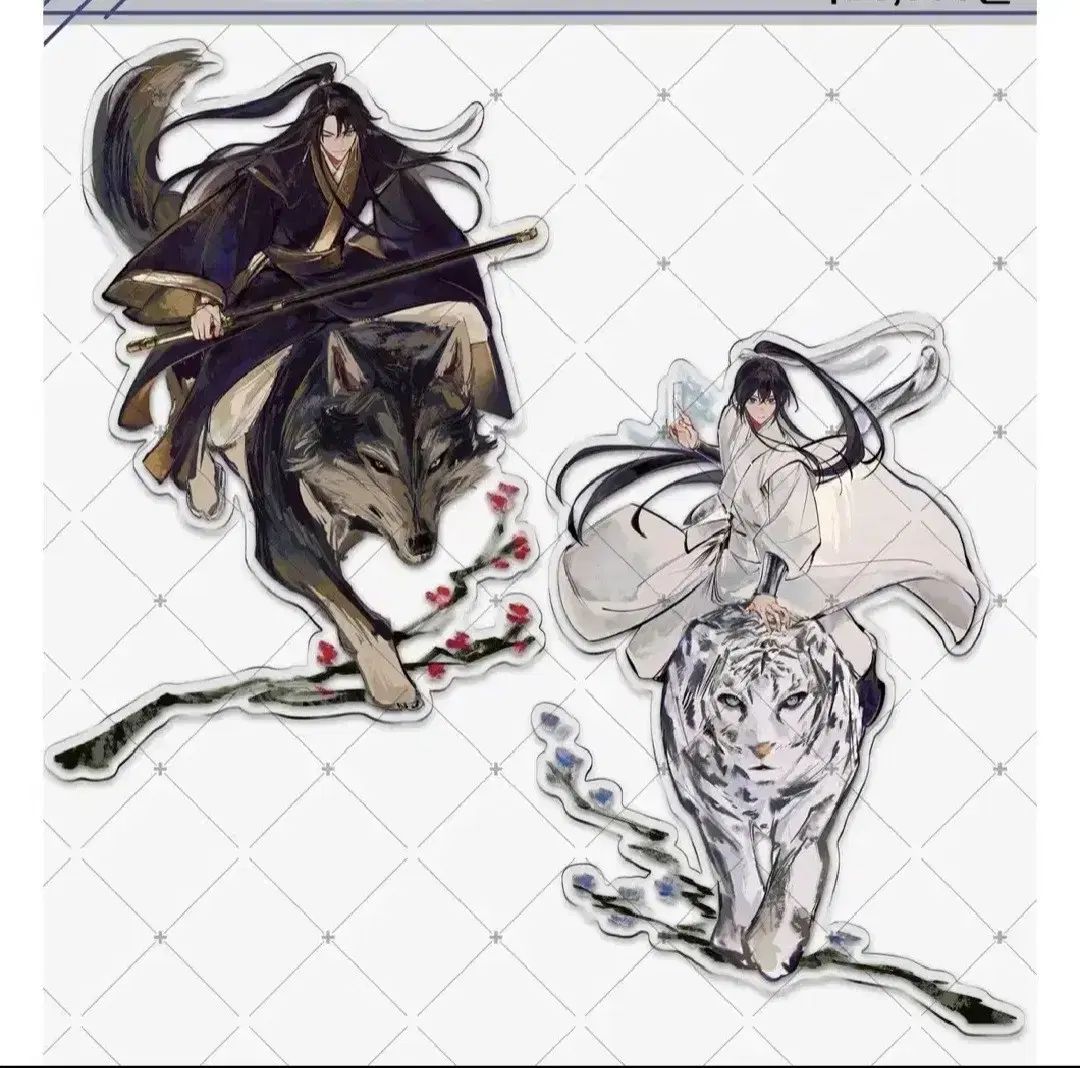 交配期 アクリル