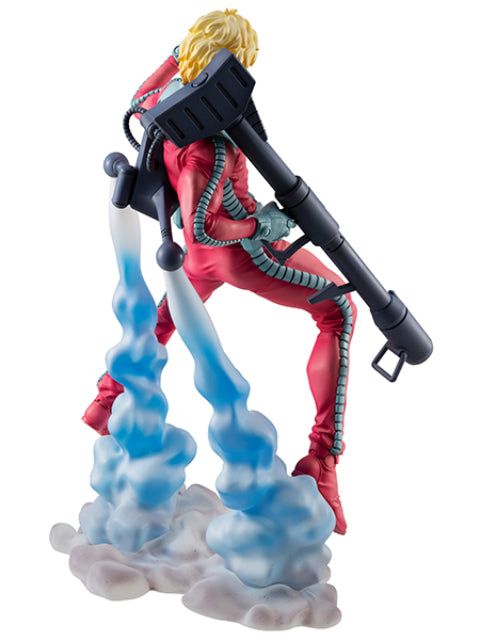 MegaHouse - MegaHouse メガハウス/GGG シャア・アズナブル ノーマルスーツVer./Aランク/67【中古】 MegaHouse - MegaHouse メガハウス/GGG シャア・アズナブル