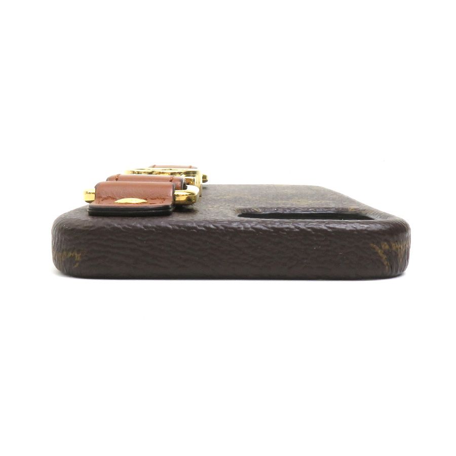 ルイ ヴィトン LOUIS VUITTON iPhone12 / 12 Proケース