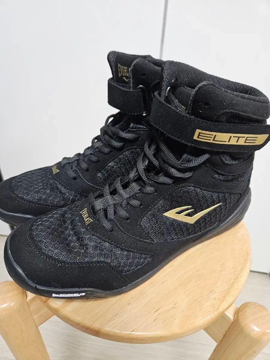 Everlastエバーラストエリート2.0ハイトップボクシングシューズElite