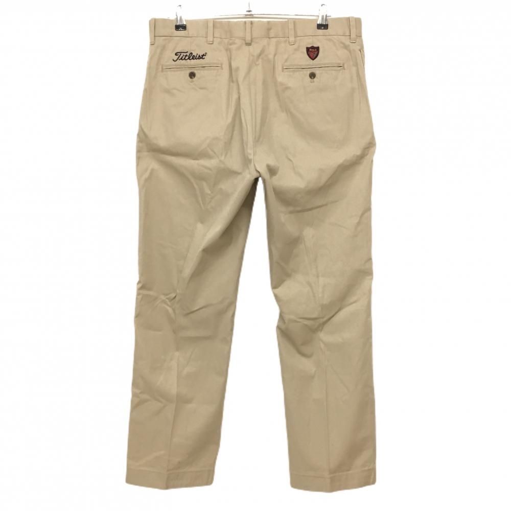 Titleist タイトリスト ゴルフパンツ 7026 回 Titleist(タイトリスト