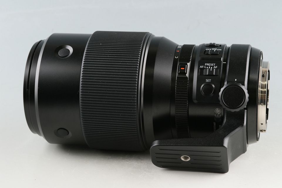 WR Lens